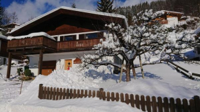 Ferienhaus Hohe Tauern in Piesendorf